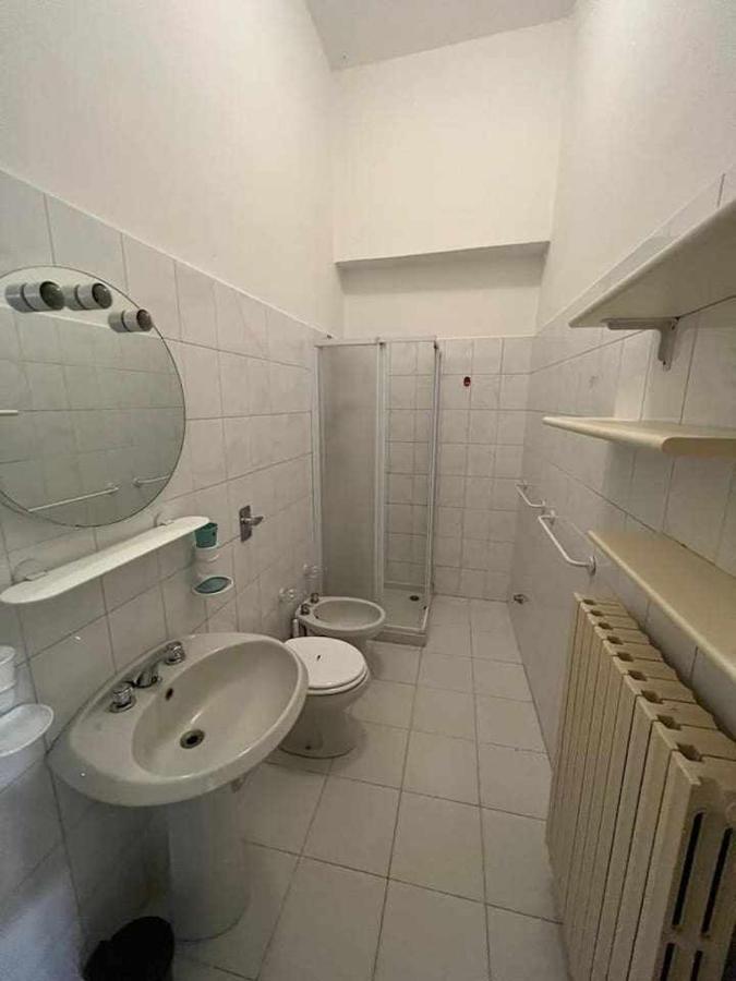 San Martino 1 Bilocale Con Scala A Chiocciola Apartment Pavia Ngoại thất bức ảnh