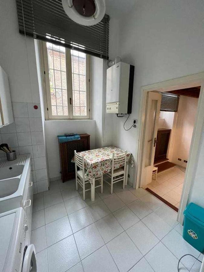 San Martino 1 Bilocale Con Scala A Chiocciola Apartment Pavia Ngoại thất bức ảnh